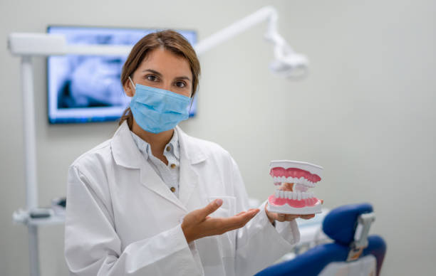Best Root Canal Emergency Dentist  in Upland, IN